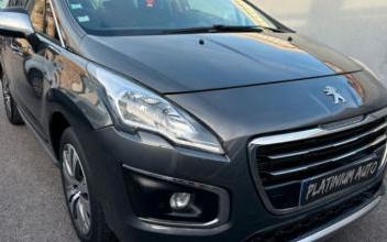 Peugeot 3008 Le-Rove