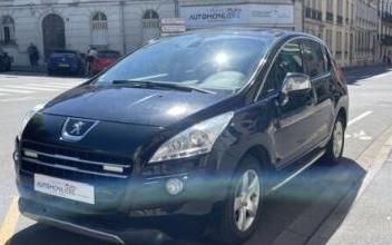 Peugeot 3008 Verdun