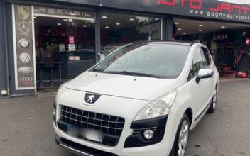 Peugeot 3008 Gagny