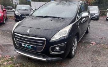 Peugeot 3008 Limoges