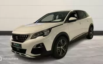 Peugeot 3008 Billère