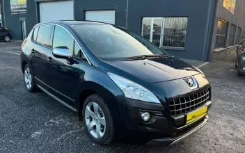 Peugeot 3008 Douai