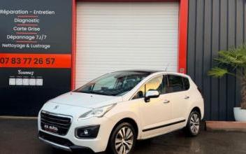 Peugeot 3008 Bischwiller