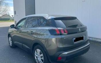 Peugeot 3008 Creil