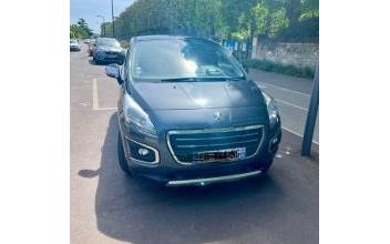 Peugeot 3008 Chevilly-Larue