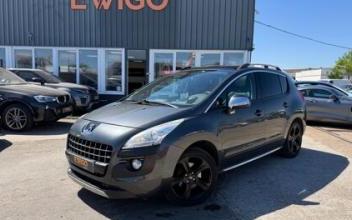 Peugeot 3008 Evreux