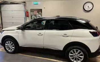 Peugeot 3008 Evry