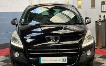 Peugeot 3008 Noisy-le-Sec