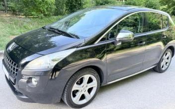 Peugeot 3008 Montfermeil