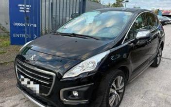 Peugeot 3008 Louvroil