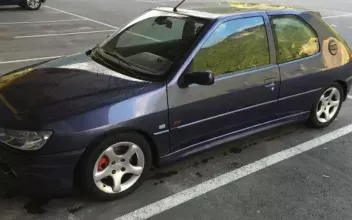 Peugeot 306 Meudon