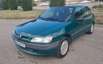 Peugeot 306 Feyzin