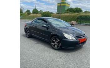 Peugeot 307 Sainte-Verge