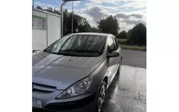 Peugeot 307 Montigny-en-Gohelle