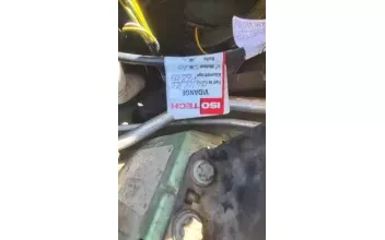 Peugeot 307 Collonges-la-Rouge