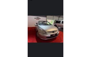 Peugeot 307 cc Fleury-les-Aubrais