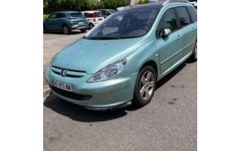 Peugeot 307 sw Tarbes