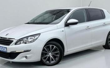 Peugeot 308 Thiers