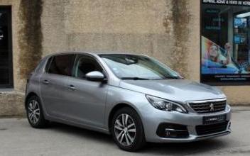Peugeot 308 Saint-Jean-de-Védas