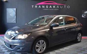Peugeot 308 Caissargues