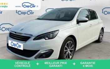 Peugeot 308 Antony