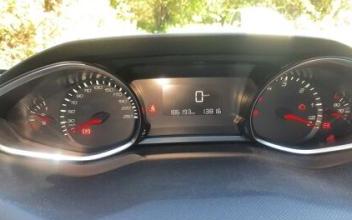 Peugeot 308 Hennebont