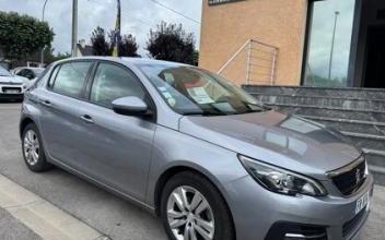 Peugeot 308 Marsannay-la-Côte