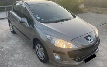 Peugeot 308 Blois