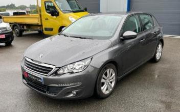 Peugeot 308 Crottet
