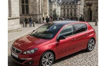 Peugeot 308 Bezons