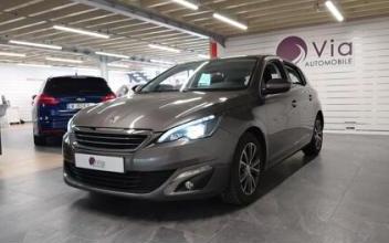 Peugeot 308 Chambéry
