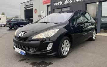 Peugeot 308 Flers