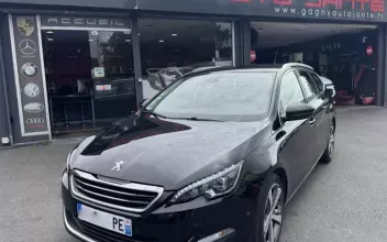 Peugeot 308 Gagny