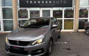 Peugeot 308 Venelles