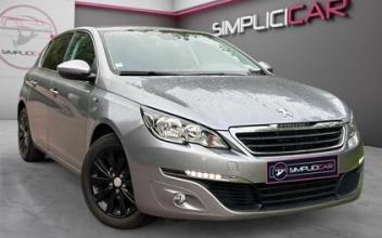 Peugeot 308 Vaucresson