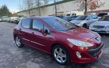 Peugeot 308 Sarcelles