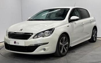Peugeot 308 Perpignan