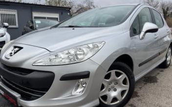 Peugeot 308 Gerzat