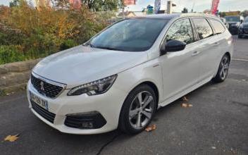 Peugeot 308 Sannois