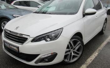 Peugeot 308 Aubière