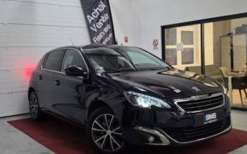 Peugeot 308 Dunkerque