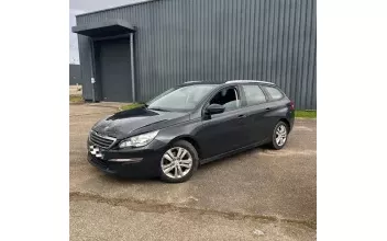Peugeot 308 Cercié