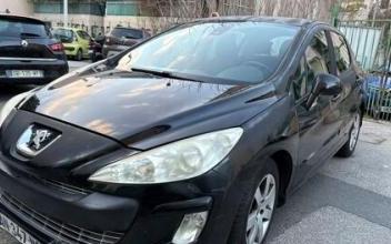 Peugeot 308 Nice
