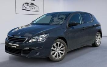 Peugeot 308 Le-Pecq