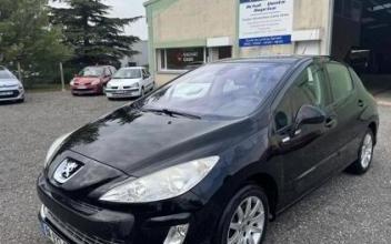 Peugeot 308 Villeneuve-la-Guyard