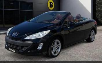 Peugeot 308 Marennes