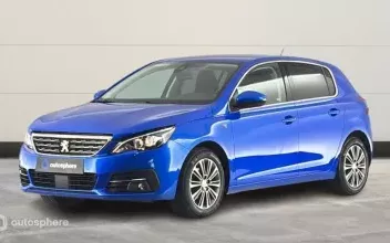 Peugeot 308 Charmeil