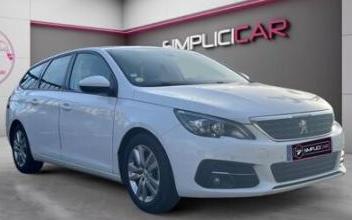 Peugeot 308 Vernon