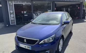 Peugeot 308 Gagny