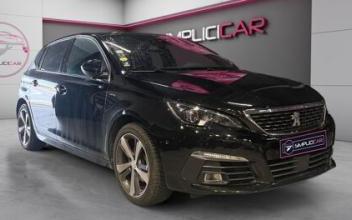 Peugeot 308 Montpellier